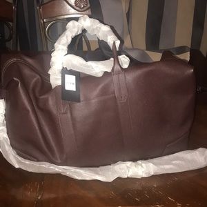 Weekender Duffle bag